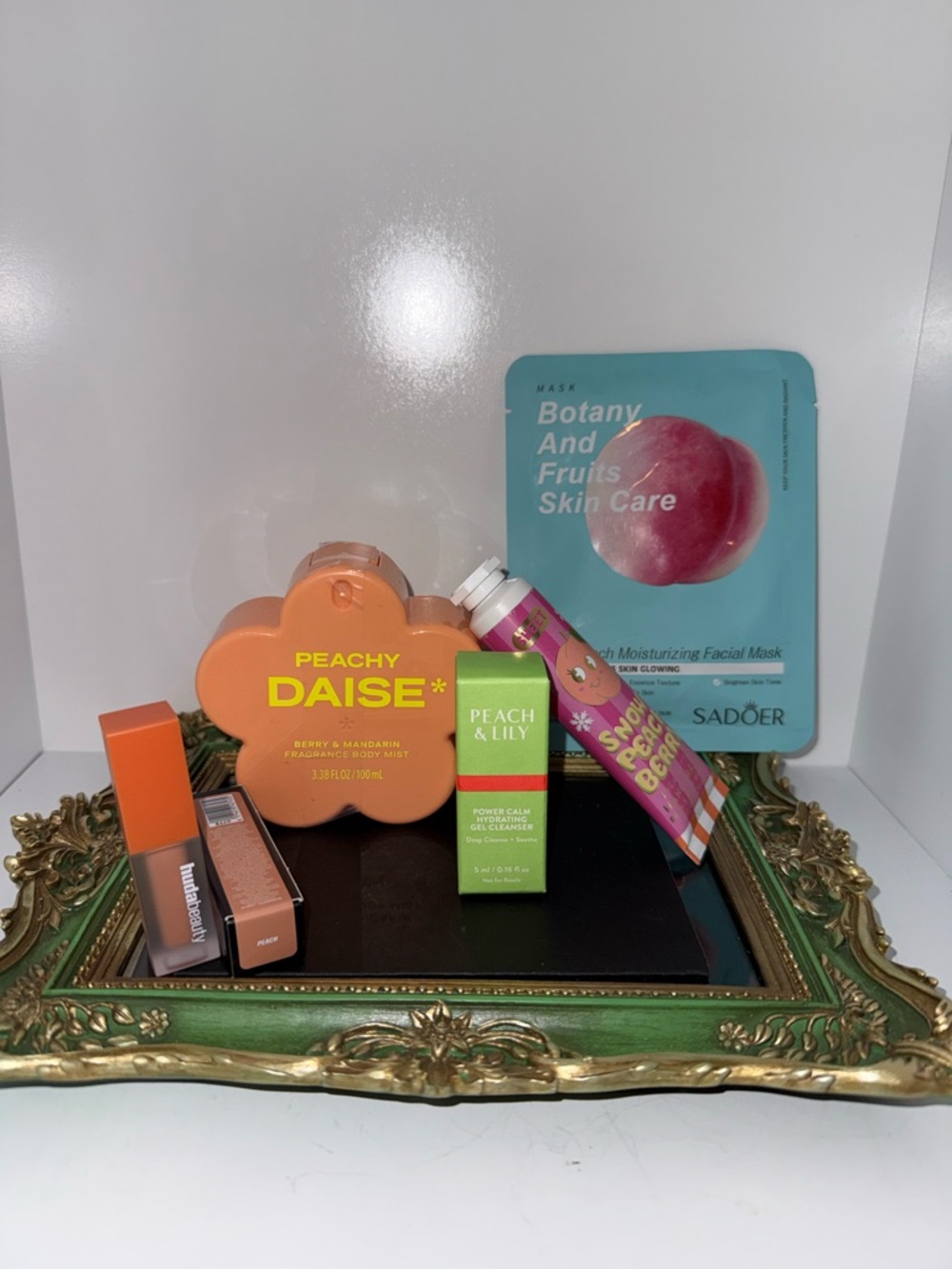 🍑 Peach 🍑 Bundle